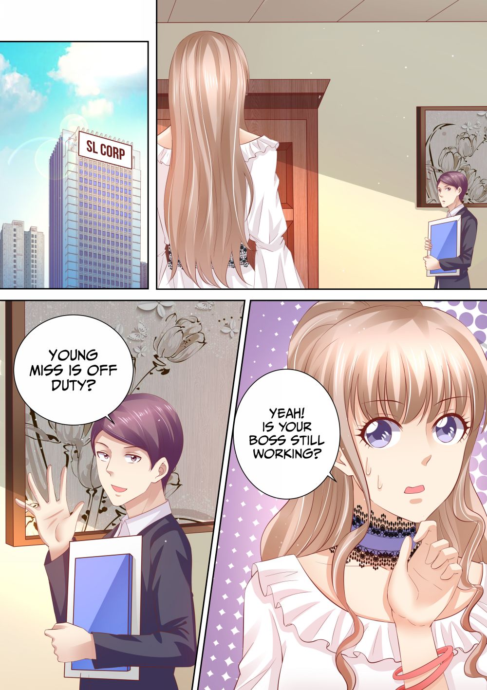 An Exorbitant Wife Chapter 47 2